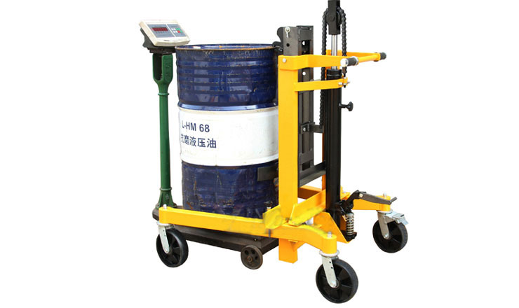 可調支腿油桶搬運車_1