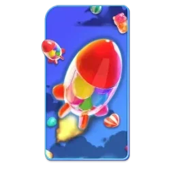 Sugar
Rush