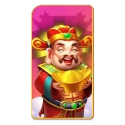 God Of
Wealth