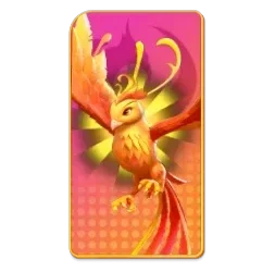 Phoenix
Legend