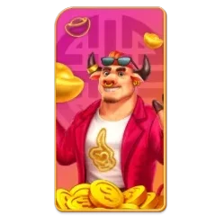 Fortune
Ox