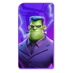Doctor
Frankenstein
