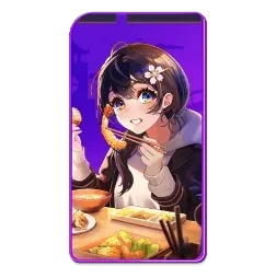 Oishi
Delights